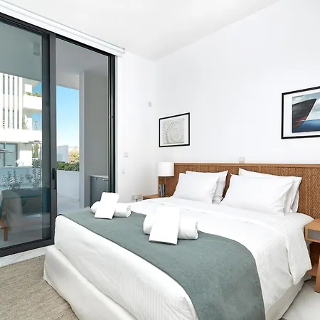 Downtown Park Paphos