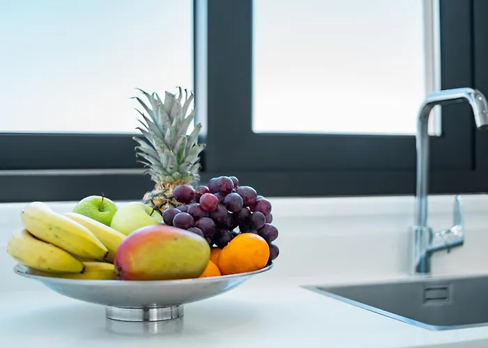 Aparthotel Downtown Park 4*