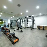 Aparthotel Downtown Park Paphos