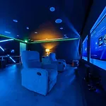 Apartmanhotel Downtown Park 4*