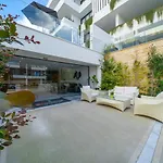Downtown Park 파포스