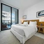 Apartmanhotel Downtown Park 4*