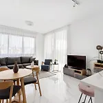 Apartmanhotel Downtown Park 4*