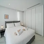 Downtown Park Aparthotel Paphos