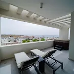 Downtown Park Aparthotel