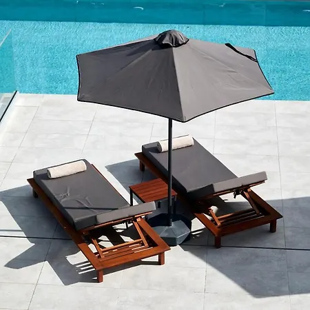 Apart-hotel Downtown Park