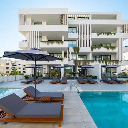 Downtown Park Apart-hotel 4*