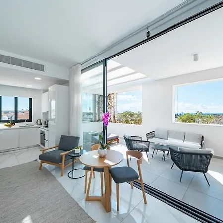 Downtown Park Apart-hotel