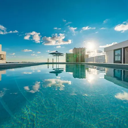 Downtown Park Apart-hotel