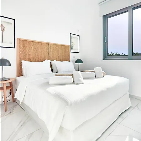 Apart-hotel Downtown Park