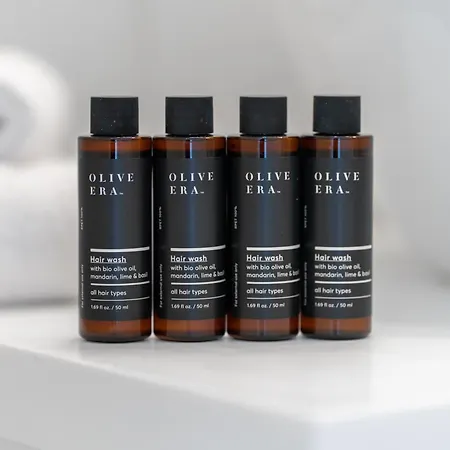 Apart-hotel Downtown Park Pafos