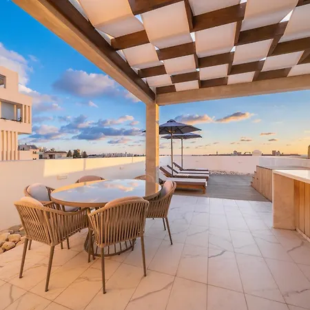 Apart-hotel Downtown Park