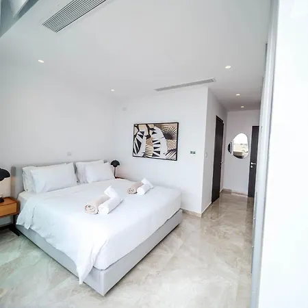 Downtown Park 4* Paphos