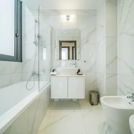 Downtown Park Apartmanhotel