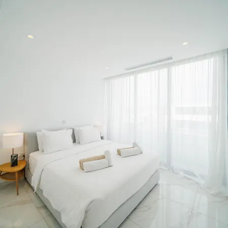 Downtown Park 4*