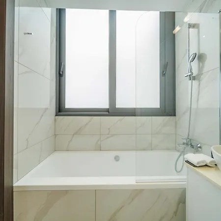 Downtown Park 4* Paphos