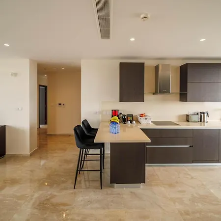 Apartmanhotel Downtown Park