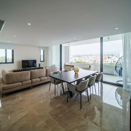 Downtown Park Apartmanhotel 4*