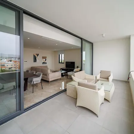 Downtown Park Apartmanhotel