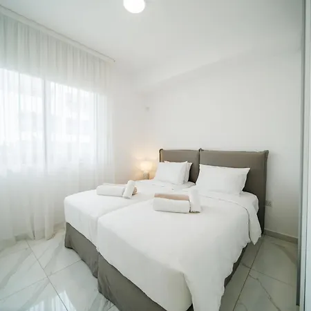 Downtown Park 4* Paphos