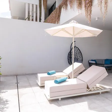 Aparthotel Downtown Park Paphos