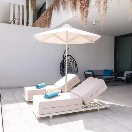 Downtown Park 4* Paphos