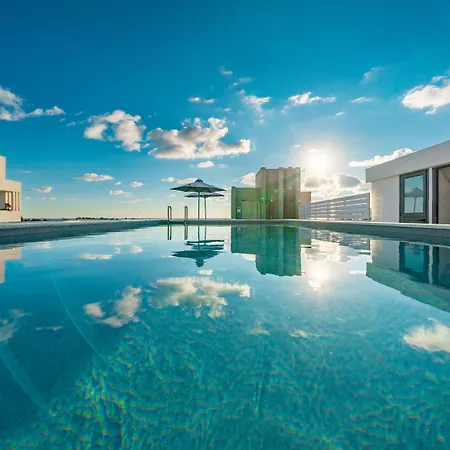 Downtown Park شقة فندقية