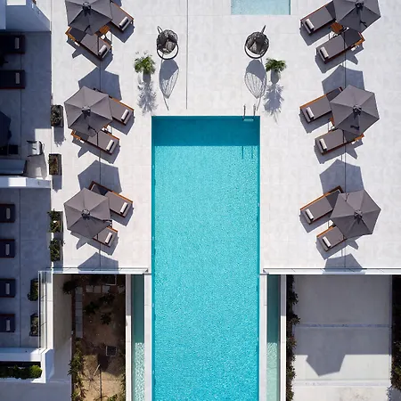 Downtown Park 4*