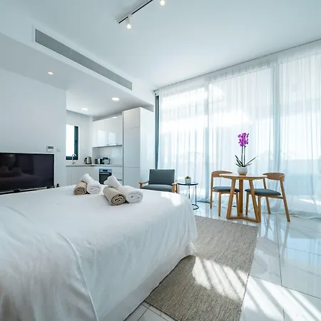 Downtown Park 4*