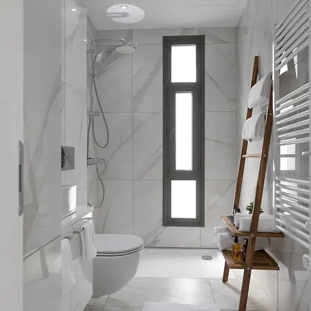 Downtown Park Apartmanhotel Paphos