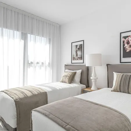 Downtown Park Apart-hotel