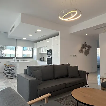 Downtown Park By Deserve 4*