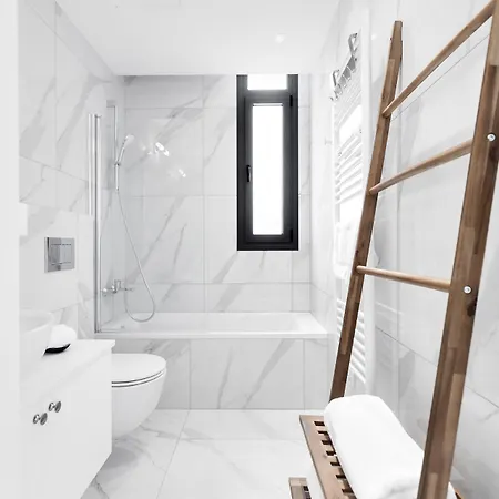 Downtown Park 4* Pafos