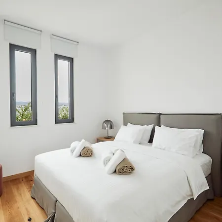 Aparthotel Downtown Park By Deserve 4*