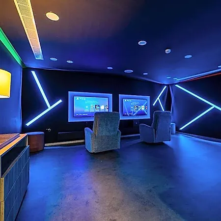 Downtown Park By Deserve 4*