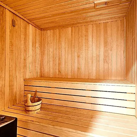 Downtown Park By Deserve 4* Пафос