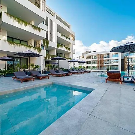 Downtown Park By Deserve 4* Paphos
