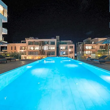 Downtown Park By Deserve Paphos