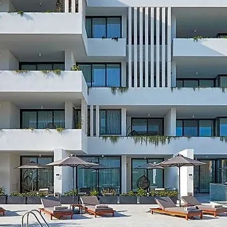 Downtown Park By Deserve Paphos