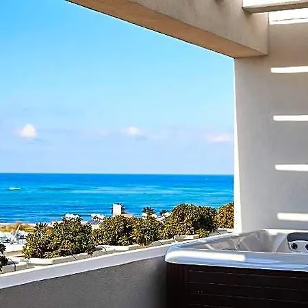 Downtown Park By Deserve Appart hôtel 4*