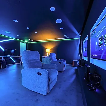 Downtown Park By Deserve Aparthotel 4*