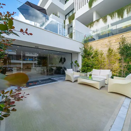 Downtown Park By Deserve 4*