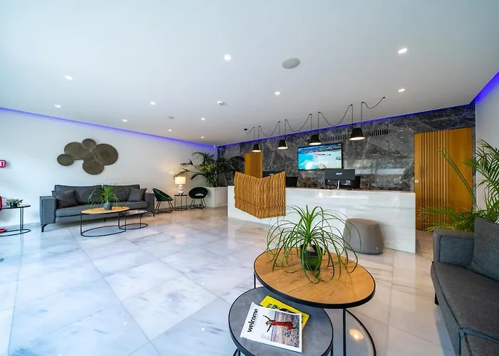 Downtown Park Πάφος