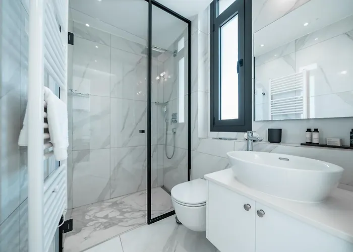 Apartahotel Downtown Park 4*