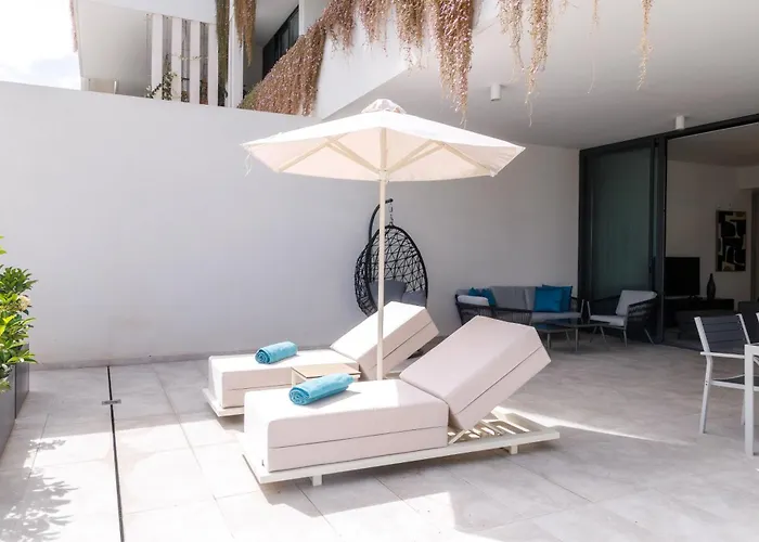 Downtown Park 4* Πάφος