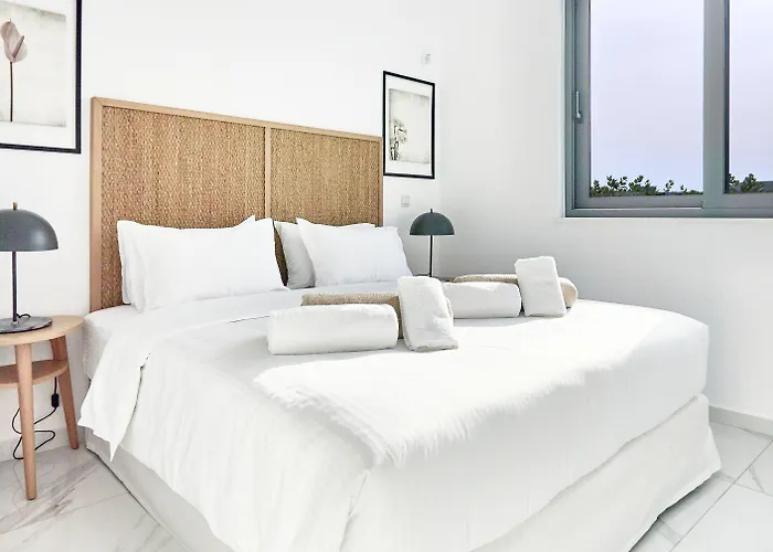 Downtown Park Apartahotel Paphos