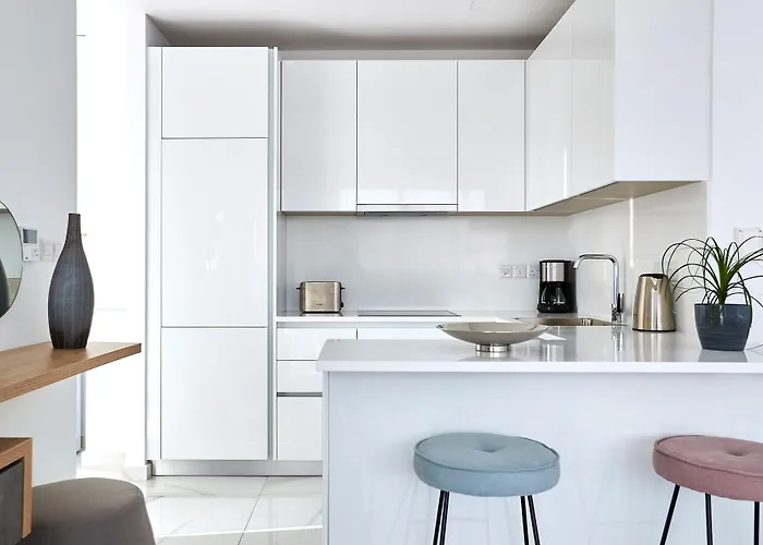 Downtown Park Paphos