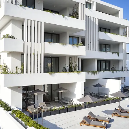 Downtown Park Apartmanhotel