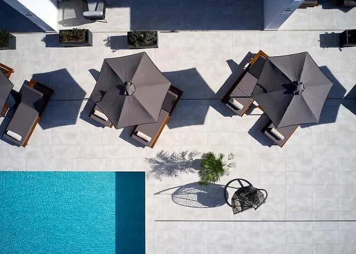 Downtown Park 4* Пафос