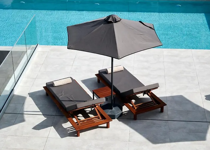 Апарт-отель Downtown Park